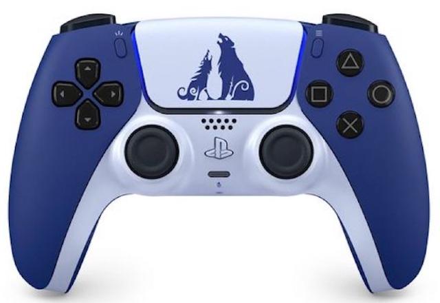 controle ps5