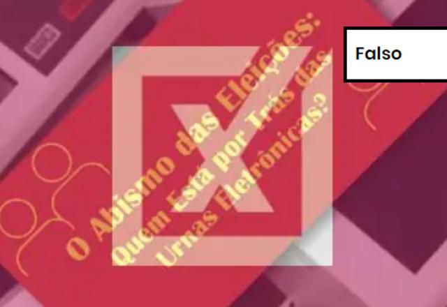 Divulgação/Projeto Comprova