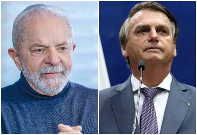 Datafolha Lula Tem 48 Das Intenções De Voto Contra 34 De Bolsonaro Sbt News