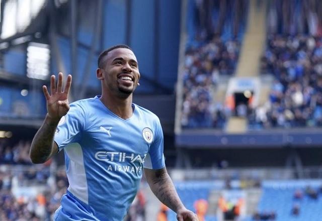 Gabriel Jesus revela divergências com Guardiola e explica saida do