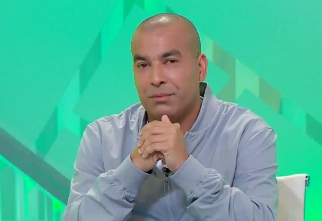 Sheik condena resposta de Abel em coletiva: 