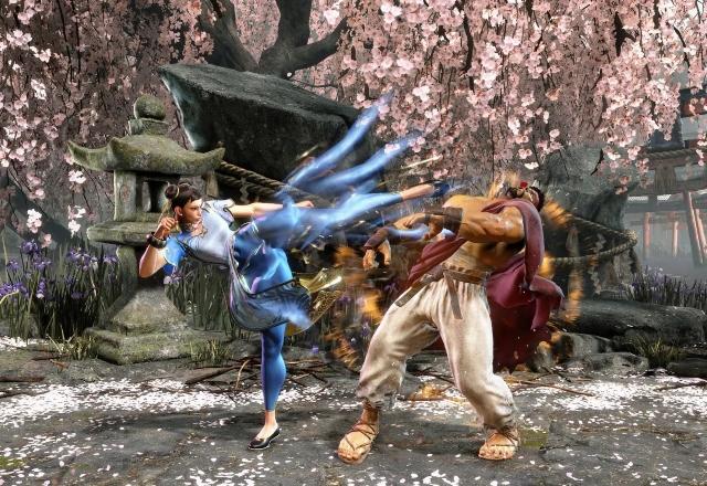 Veja as notas dos reviews que Street Fighter 6 vem recebendo - PSX Brasil