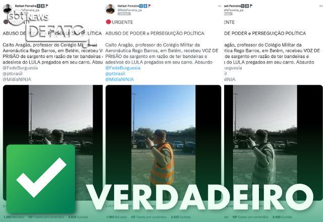 É OU NÃO É: Entre-Rios Jornal lança serviço de checagem de conteúdos