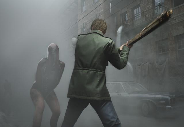 Silent Hill 2 Remake: veja comparativo entre game original e remake