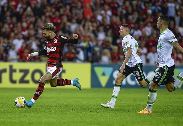 Atlético-MG x Flamengo: veja onde assistir, escalações, desfalques e  arbitragem, copa do brasil