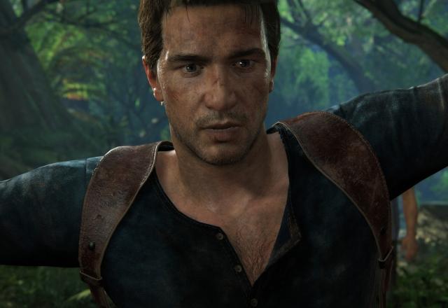 Análise: Uncharted: Coleção Legado dos Ladrões (PC) é a melhor adaptação da  Sony para os PCs até agora - GameBlast