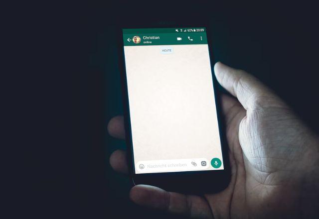 Usuários Relatam Falha No Whatsapp Na Madrugada Desta 3ªfeira 25out Tecnologia Sbt News 6505