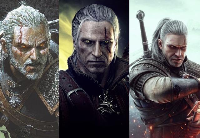 The Witcher 2: Assassins of Kings está completando 10 anos hoje