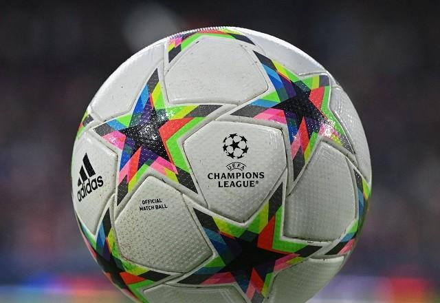 SBT transmite PSG x Maccabi Haifa pela Champions League - SBT