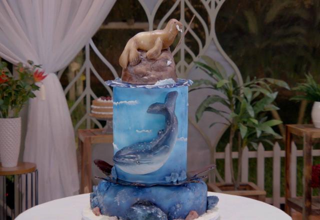 Bake off Brasil