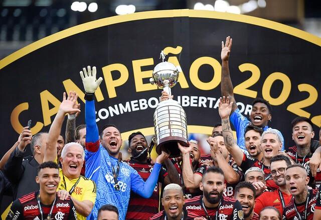 Com Flamengo classificado, veja todos os participantes do Mundial