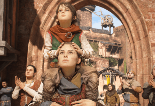 A Plague Tale Requiem: veja as notas do jogo no Metacritic