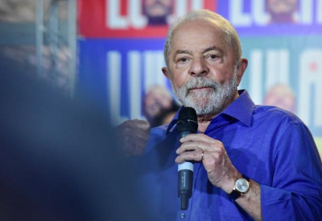 Espera-se que Lula compareça no evento na segunda semana, acompanhado de Marina Silva e Simone Tebet | Roberto Casimiro/FotoArena/Estadão Conteúdo