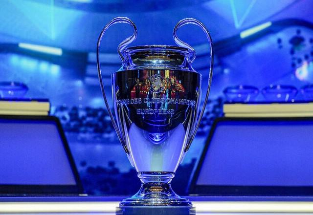 Definidos os confrontos das oitavas de final da UEFA Champions League 2022 -23