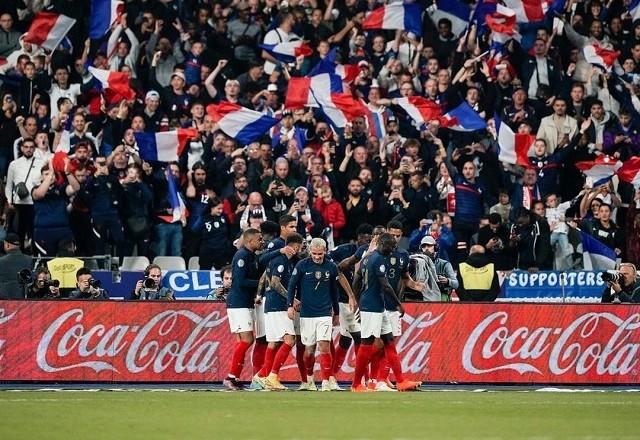 Atual campeã, França divulga convocados para a Copa do Mundo do Catar