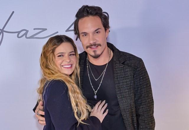 Viih Tube e Eliezer