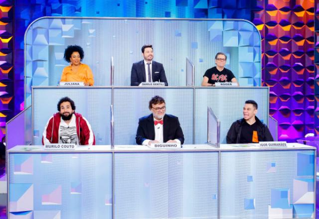 Silvio Santos quer elenco antigo do Jogo dos Pontinhos para gravar com ele