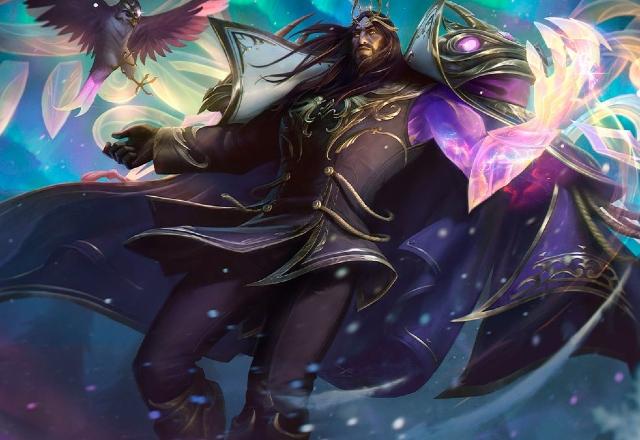 Riot mostra as novas skins de League of Legends em ação - NerdBunker