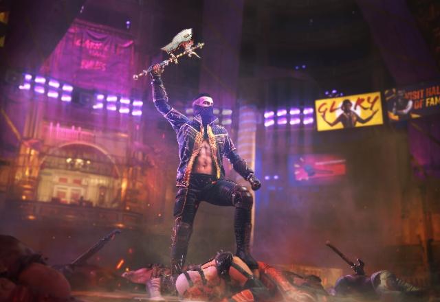 Dying Light 2 Stay Human