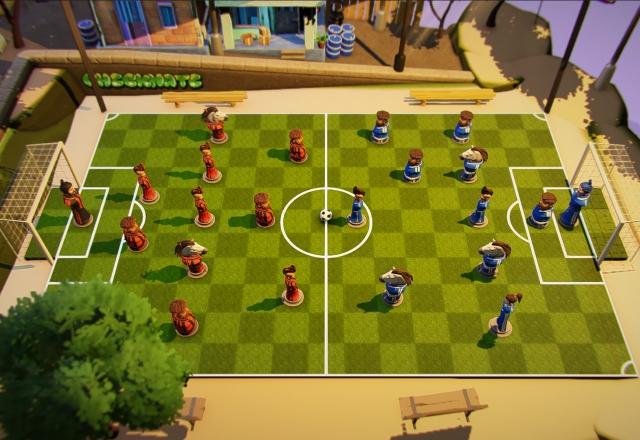 Chessarama é jogo brasileiro de xadrez e será lançado para PC e