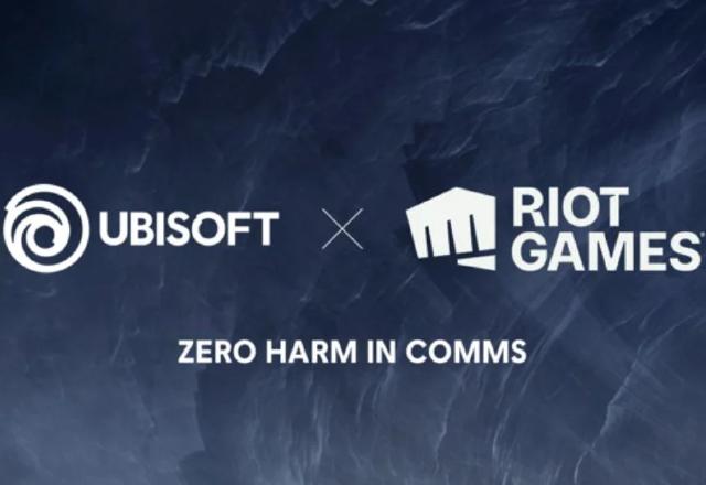 Ubisoft e Riot Games se unem para combater a toxicidade nos chats - SBT