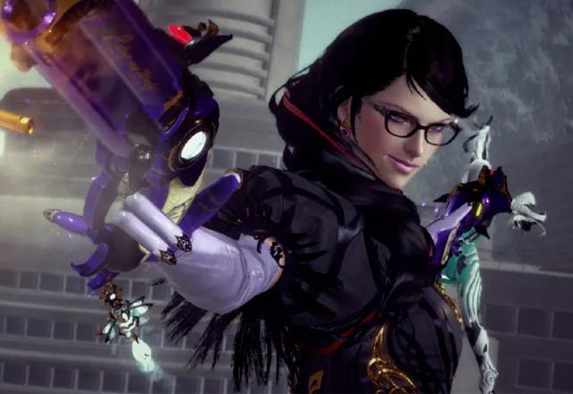 Bayonetta 4 já está sendo planejado, revela vice-presidente sênior