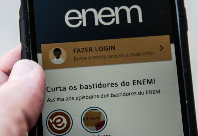 Inep divulga notas finais do Enem