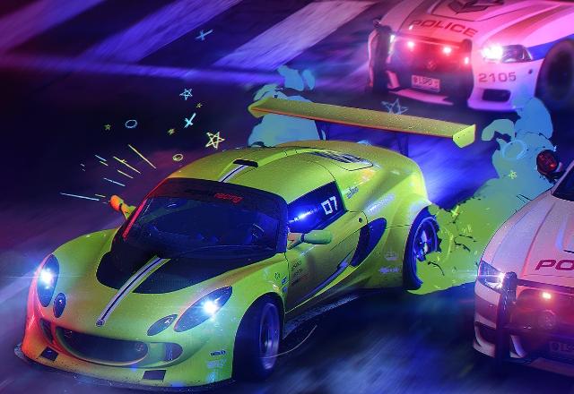 Need for Speed Unbound: Requisitos de sistema para jogar