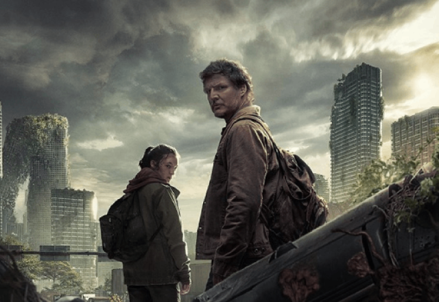 CCXP22: HBO Max anuncia painel com elenco da nova The Last Of Us