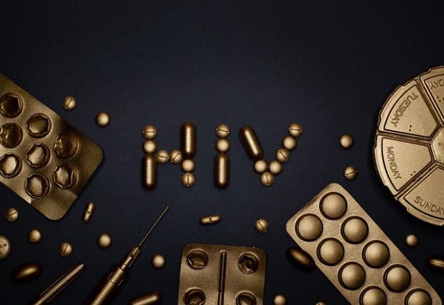 Para OMS, 4 milhões de pessoas no mundo têm HIV e não foram diagnosticadas  | Reprodução/Pixabay