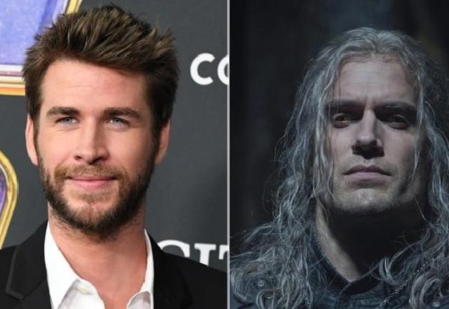 Entrada de Liam Hemsworth a The Witcher muda a energia, diz