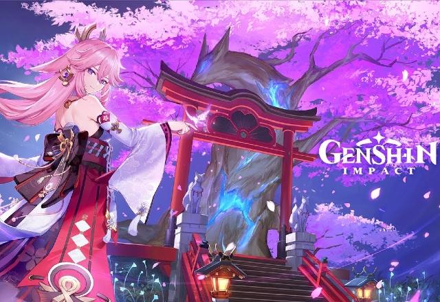 Genshin Impact - Todos os novos personagens jogáveis confirmados