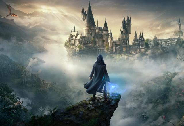 Hogwarts Legacy (Switch): veja o trailer do documentário de making