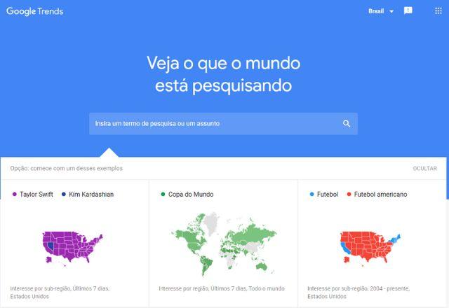 Corinthians foi o termo mais pesquisado do mundo no Google no dia