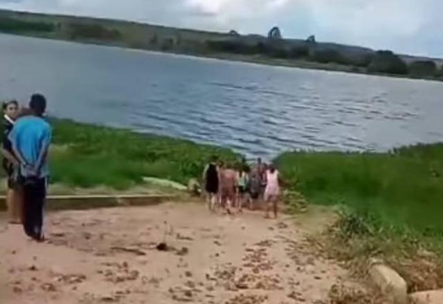 SP: família morre afogada no rio Tietê na véspera do Natal - Polícia - SBT  News