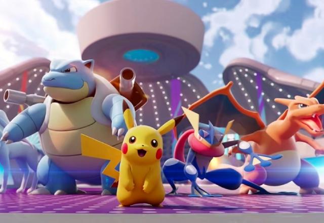 Pokémon Company processa empresa australiana por criar jogo NFT de