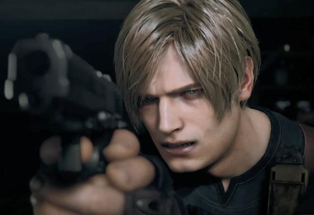 Resident Evil 4 Remake: veja comparativo gráfico entre PS4 e PS5