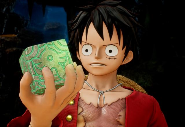 COMO FAZER O HAKI DA OBSERVAÇÃO V3 NO A ONE PIECE GAME