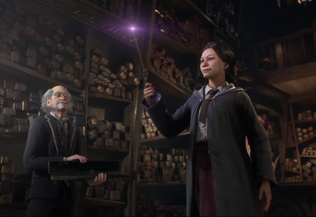 Hogwarts Legacy ocupa quatro posições entre os mais vendidos do Steam;  entenda o motivo