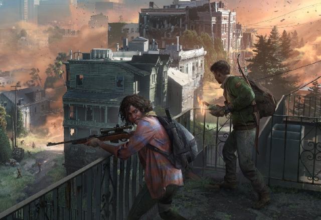 The Last of Us: Jogo multiplayer é o maior projeto da história da
