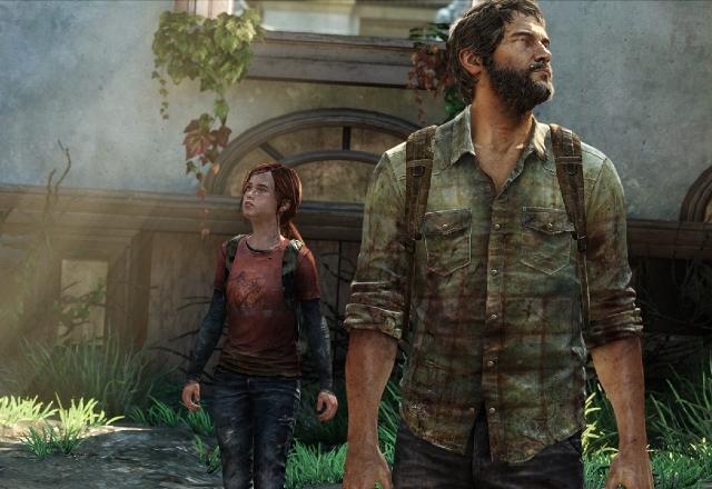 Os dubladores da série do The Last of Us serão os mesmo dos games