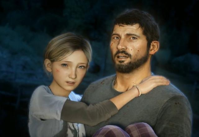 Confirmada a intérprete de Sarah na série de The Last of Us - SBT