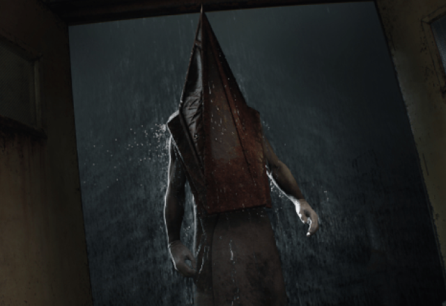 OD É UM NOVO SILENT HILL? - SEGREDO REVELADO, NOVO JOGO DE HIDEO