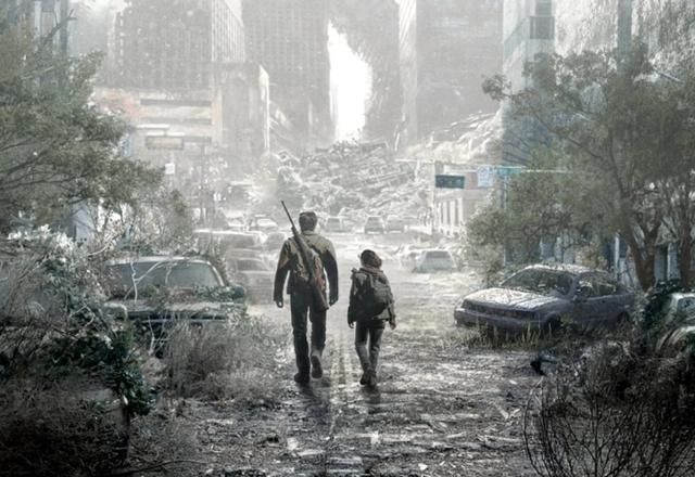 The Last of Us é a segunda maior estreia da HBO, ficando atrás de