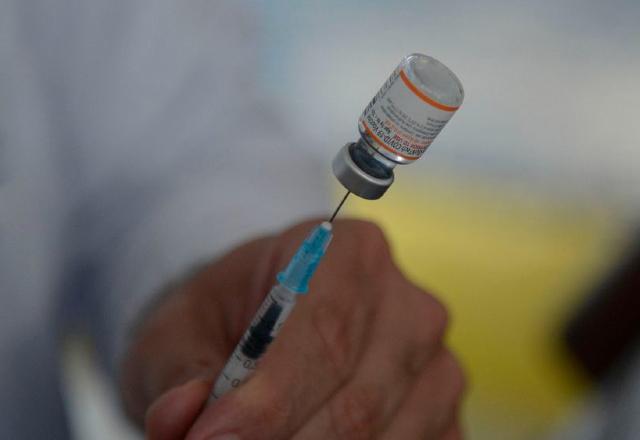 Imunizantes para crianças são seguros e aprovados pela Anvisa | Tomaz Silva/Agência Brasil