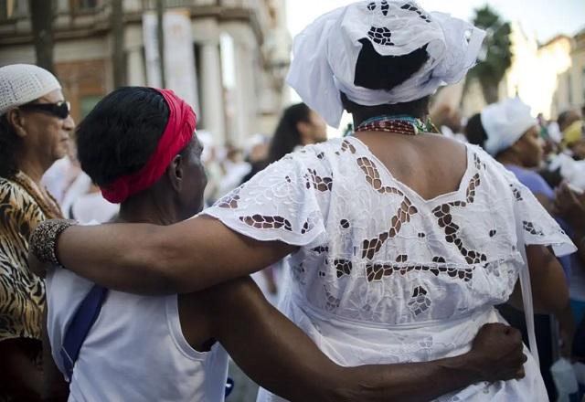 Segundo relatório sobre intolerância religiosa: Brasil, América