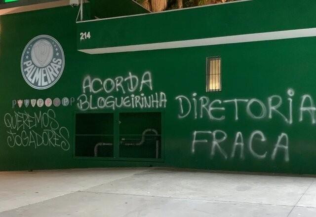 Palmeiras