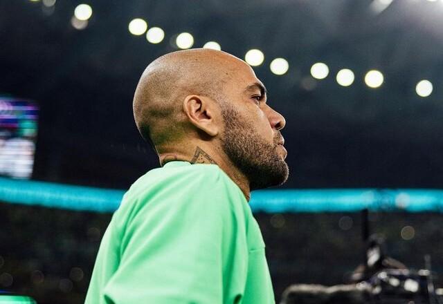 Daniel Alves