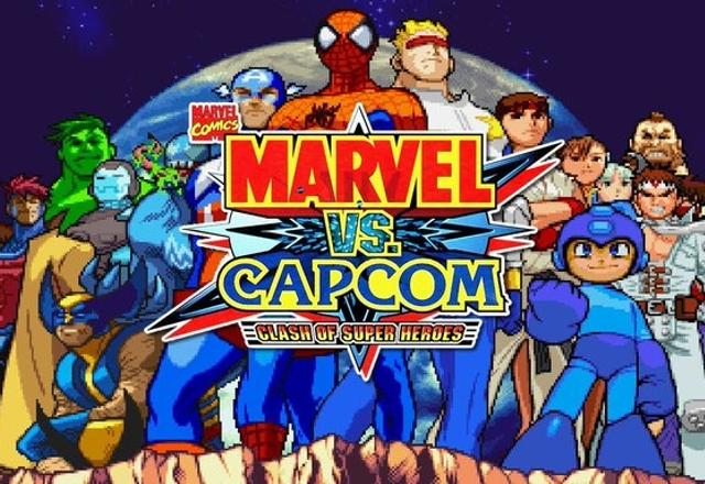 Marvel vs. Capcom: veja todos os jogos da franquia nos últimos 25 anos