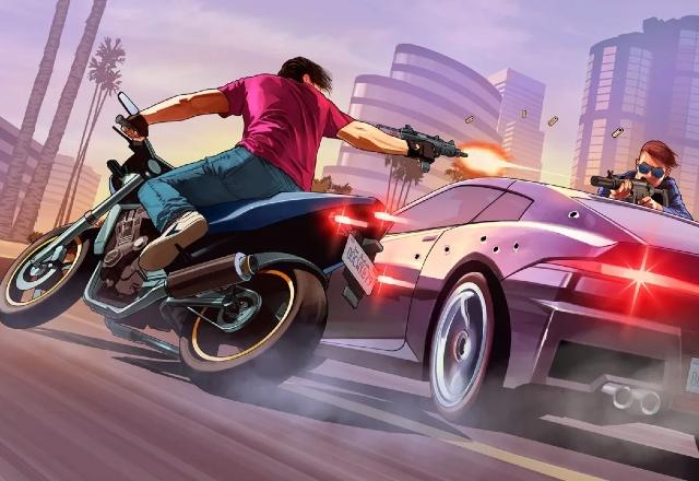GTA